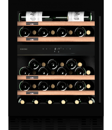 Forvino Domaine 60 Wijnklimaatkast Forvino Domaine 60 Wijnklimaatkast